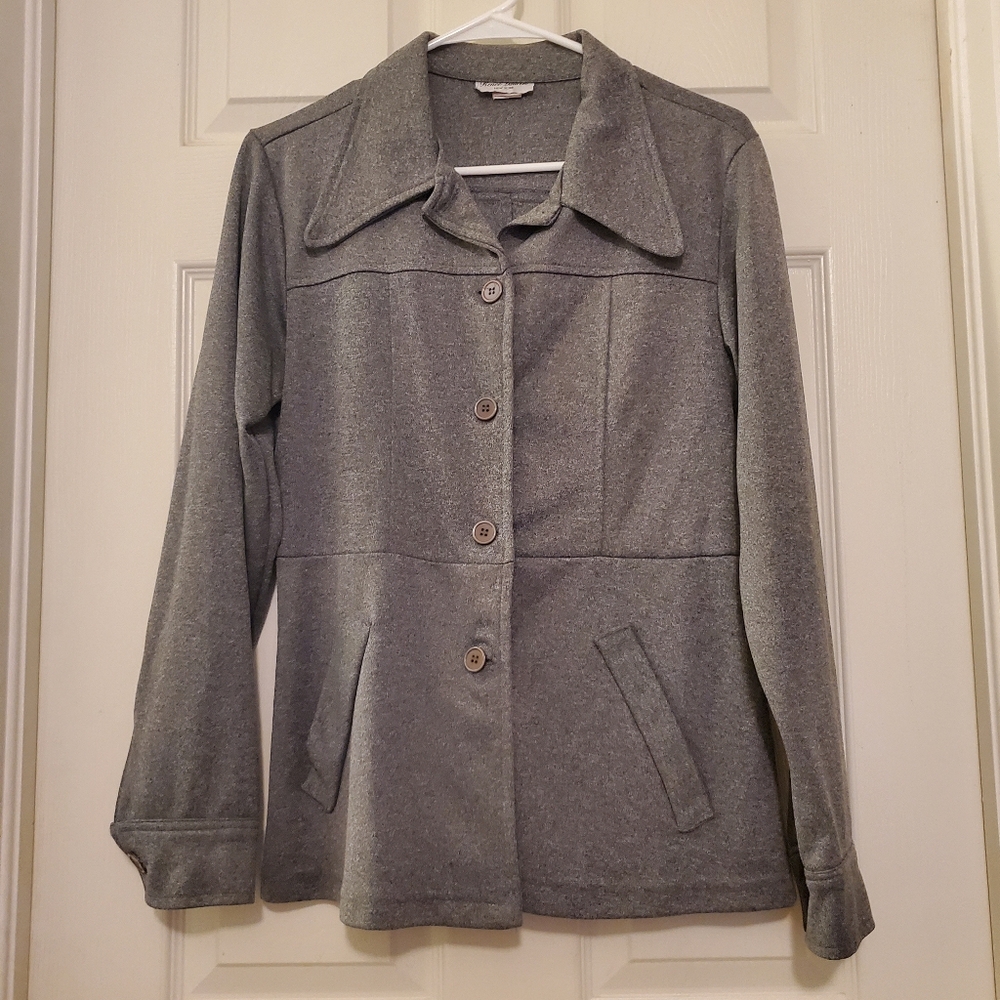 Renee Lauren New York Women Jacket